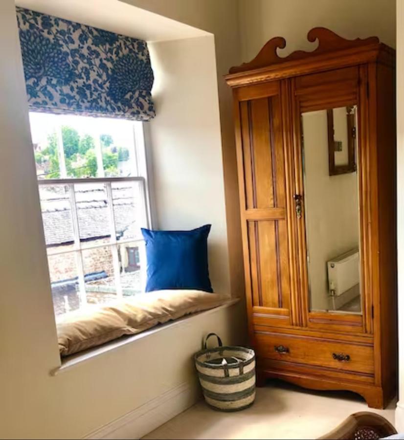 Pass The Keys Old Beams Luxury Style & Comfort In Town Centre Bakewell Eksteriør bilde
