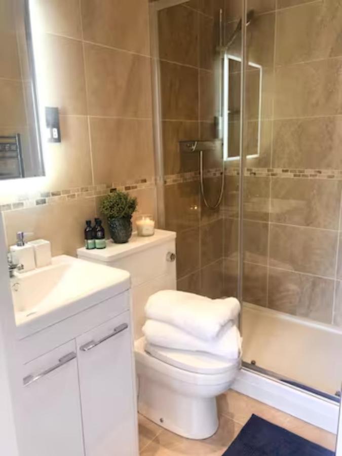 Pass The Keys Old Beams Luxury Style & Comfort In Town Centre Bakewell Eksteriør bilde
